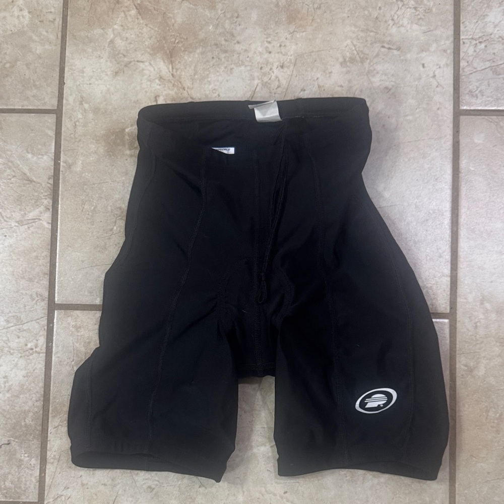 Women's Performance Bike Shorts